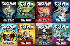 Dog Man